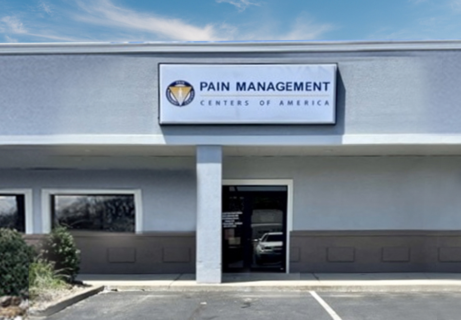Pain Management Center | Vincennes, IN